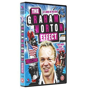 The Graham Norton Effect (DVD)